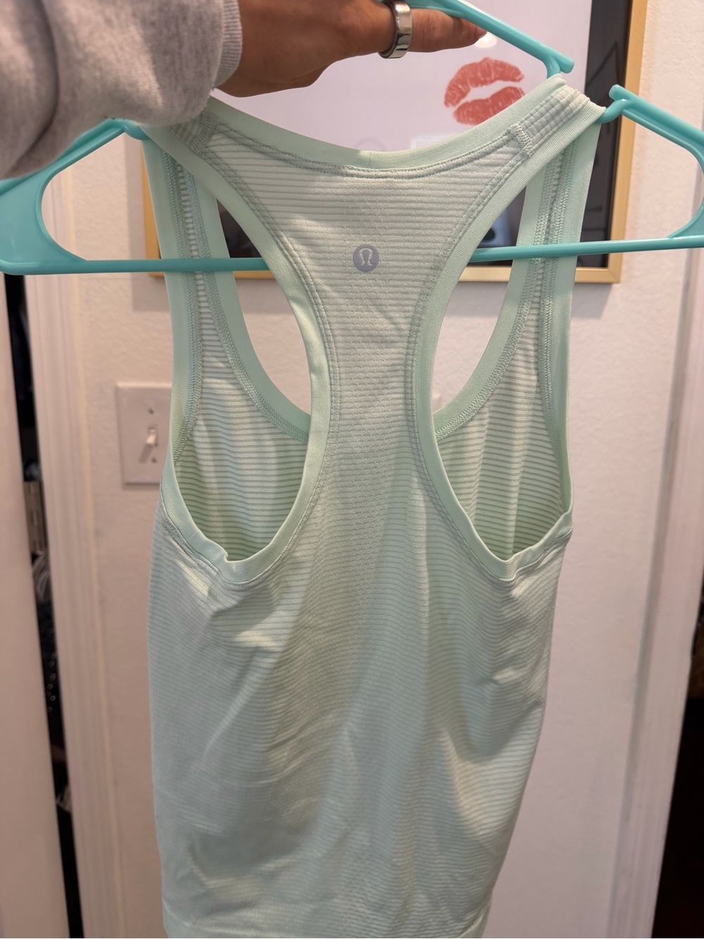 Lululemon tank - Picture 2 of 2
